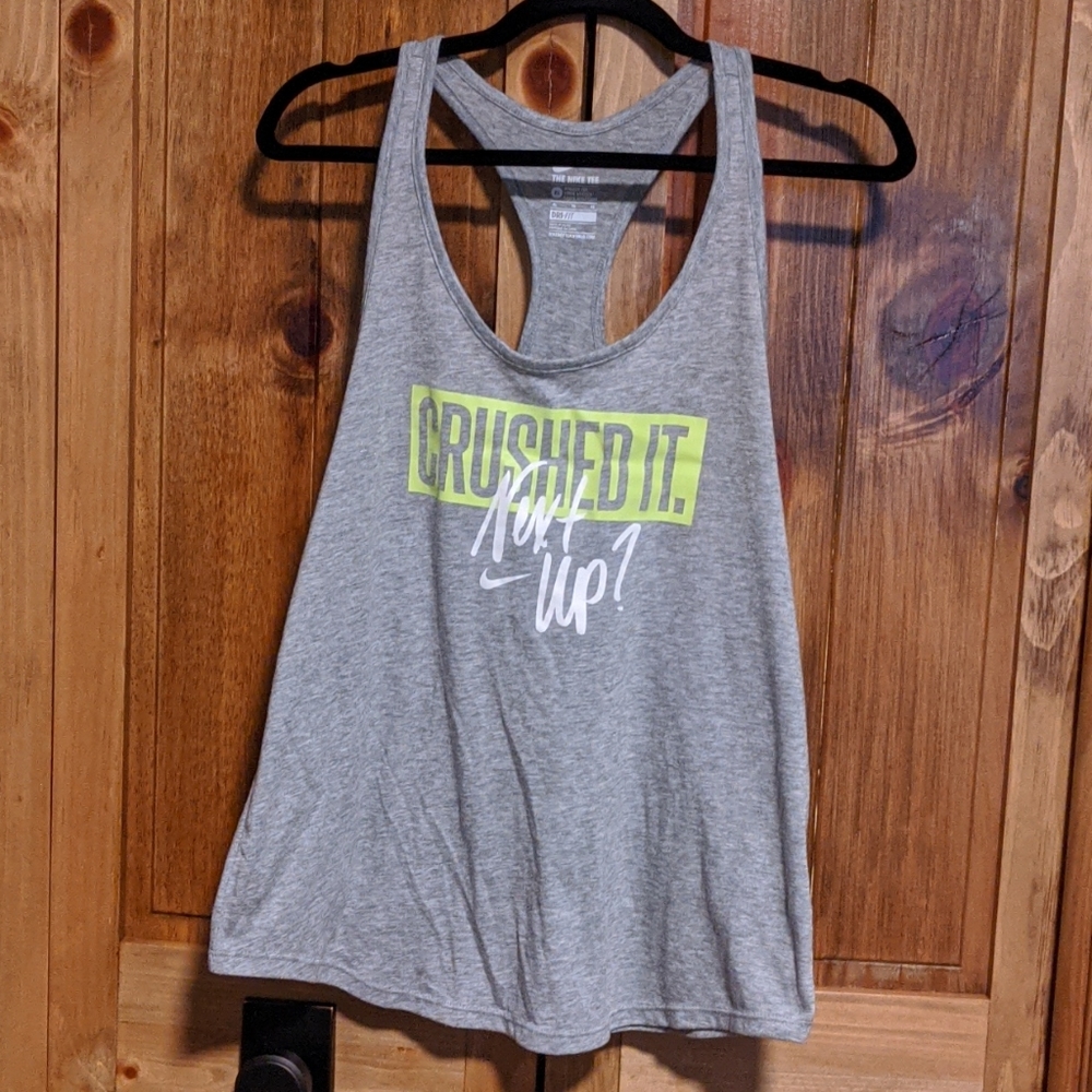 Nike Tank Top